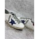 Golden Goose / Top Edition BALLSTAR Dirty Shoes