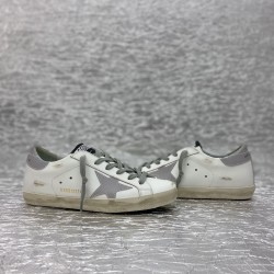 Golden Goose / Top Edition BALLSTAR Dirty Shoes