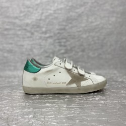 Golden Goose / Top Edition BALLSTAR Dirty Shoes