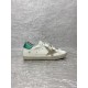 Golden Goose / Top Edition BALLSTAR Dirty Shoes