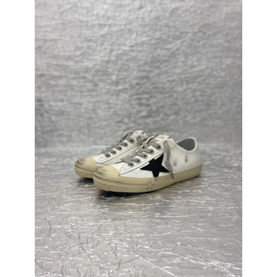 Golden Goose / Top Edition BALLSTAR Dirty Shoes