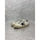 Golden Goose / Top Edition BALLSTAR Dirty Shoes