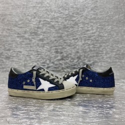 Golden Goose / Top Edition BALLSTAR Dirty Shoes