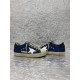 Golden Goose / Top Edition BALLSTAR Dirty Shoes