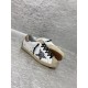 Golden Goose / Top Edition BALLSTAR Dirty Shoes