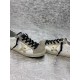 Golden Goose / Top Edition BALLSTAR Dirty Shoes