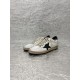 Golden Goose / Top Edition BALLSTAR Dirty Shoes