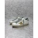 Golden Goose / Top Edition BALLSTAR Dirty Shoes