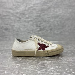 Golden Goose / Top Edition BALLSTAR Dirty Shoes