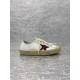 Golden Goose / Top Edition BALLSTAR Dirty Shoes