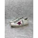 Golden Goose / Top Edition BALLSTAR Dirty Shoes