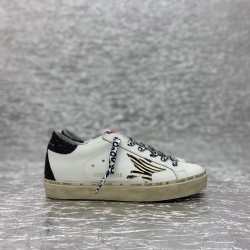 Golden Goose / Top Edition BALLSTAR Dirty Shoes