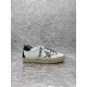 Golden Goose / Top Edition BALLSTAR Dirty Shoes