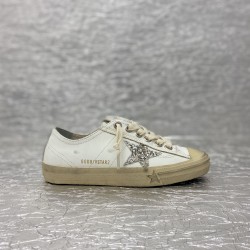 Golden Goose / Top Edition BALLSTAR Dirty Shoes