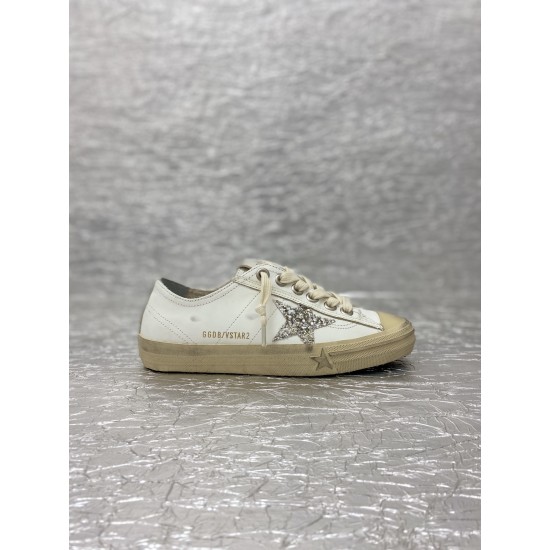Golden Goose / Top Edition BALLSTAR Dirty Shoes