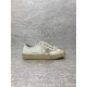 Golden Goose / Top Edition BALLSTAR Dirty Shoes