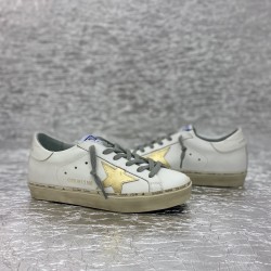 Golden Goose / Top Edition BALLSTAR Dirty Shoes