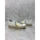 Golden Goose / Top Edition BALLSTAR Dirty Shoes