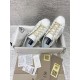 Golden Goose / Top Edition BALLSTAR Dirty Shoes