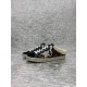 Golden Goose / Top Edition BALLSTAR Dirty Shoes