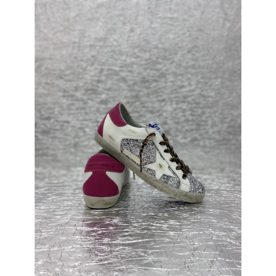 Golden Goose / Top Edition BALLSTAR Dirty Shoes