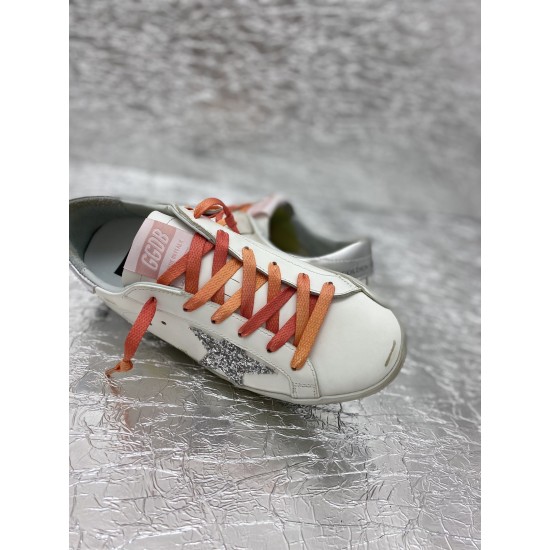Golden Goose / Top Edition BALLSTAR Dirty Shoes