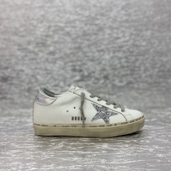 Golden Goose / Top Edition BALLSTAR Dirty Shoes