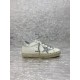 Golden Goose / Top Edition BALLSTAR Dirty Shoes