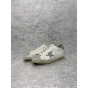 Golden Goose / Top Edition BALLSTAR Dirty Shoes
