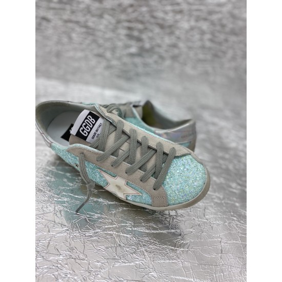 Golden Goose / Top Edition BALLSTAR Dirty Shoes