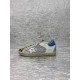Golden Goose / Top Edition BALLSTAR Dirty Shoes