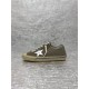 Golden Goose / Top Edition BALLSTAR Dirty Shoes