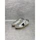 Golden Goose / Top Edition BALLSTAR Dirty Shoes