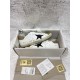 Golden Goose / Top Edition BALLSTAR Dirty Shoes
