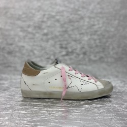 Golden Goose / Top Edition BALLSTAR Dirty Shoes