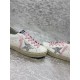 Golden Goose / Top Edition BALLSTAR Dirty Shoes