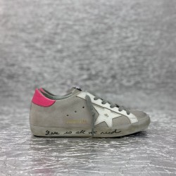 Golden Goose / Top Edition BALLSTAR Dirty Shoes