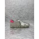 Golden Goose / Top Edition BALLSTAR Dirty Shoes