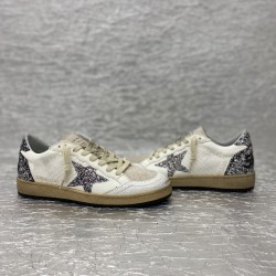 Golden Goose / Top Edition BALLSTAR Dirty Shoes