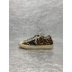 Golden Goose / Top Edition BALLSTAR Dirty Shoes
