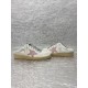Golden Goose / Top Edition BALLSTAR Dirty Shoes