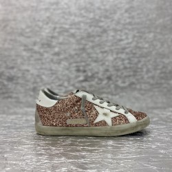 Golden Goose / Top Edition BALLSTAR Dirty Shoes