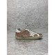 Golden Goose / Top Edition BALLSTAR Dirty Shoes