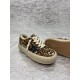 Golden Goose / Top Edition BALLSTAR Dirty Shoes