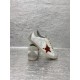 Golden Goose / Top Edition BALLSTAR Dirty Shoes