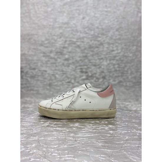 Golden Goose / Top Edition BALLSTAR Dirty Shoes