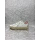 Golden Goose / Top Edition BALLSTAR Dirty Shoes