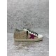 Golden Goose / Top Edition BALLSTAR Dirty Shoes