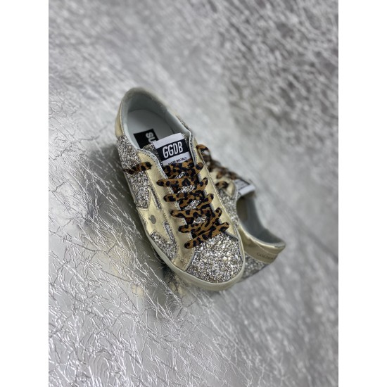 Golden Goose / Top Edition BALLSTAR Dirty Shoes