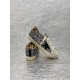Golden Goose / Top Edition BALLSTAR Dirty Shoes
